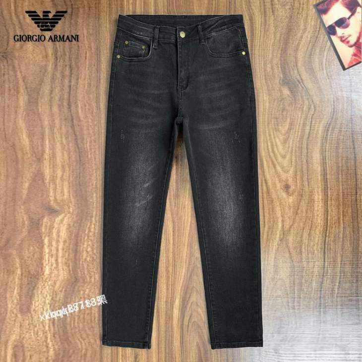 Picture of Armani Jeans Long _SKUArmanisz28-3825tn197602